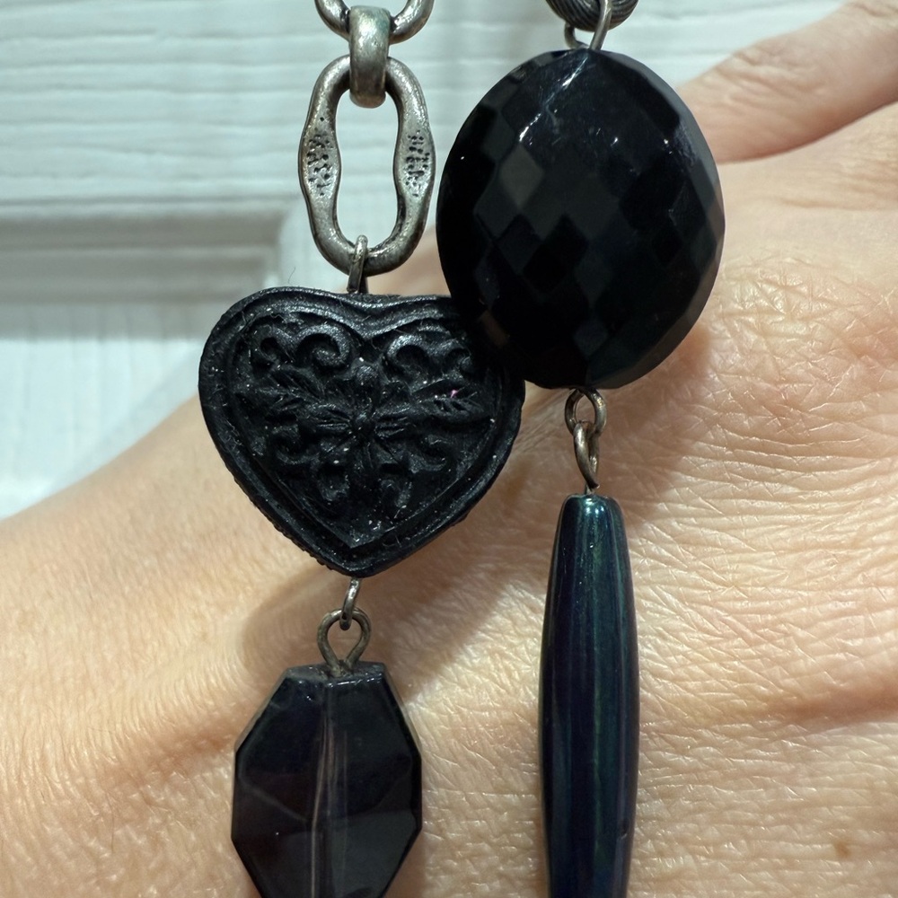 Express Long Fashion Necklace New - Picture 11 of 14